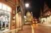 Lichtplanung Stadt Meppen