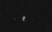 M51, Messier 51, Whirlpoolgalaxie