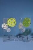 Engineering & Technology Award für Bayer