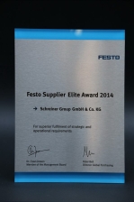 Festo Award