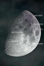 Mond, Astrofotografie