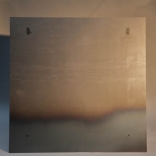 Magnetpinnwand aus 3 mm Stahlblech mit nicht sichtbarer Befestigung