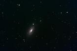 M63, die Sonnenblumengalaxie