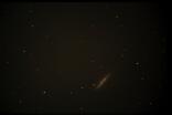M82, die Zigarrengalaxie