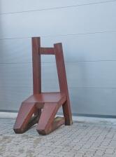 Knieender Living Chair