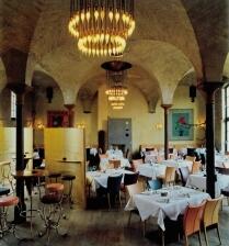 Restaurant Basil in Hannover