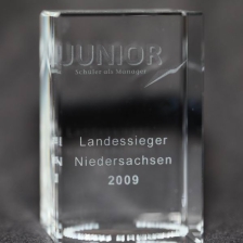 Junior Award