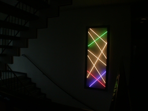 RGB Leuchte