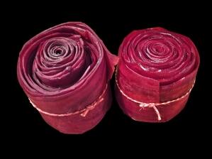 Rote Bete Millefeuille