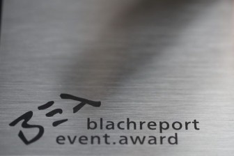 Bea Award 2015