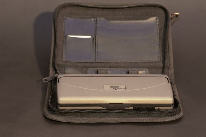 Taschenrechner Psion 5 MX Pro