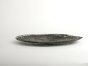 Spiralschale aus 2mm Eisendraht