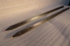 Magnetleisten in Buntstiftstiftform, 30 x3 mm, 1 Meter, Preis pro Stück
