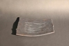 Zahlteller aus handgeschmiedetem Stahl