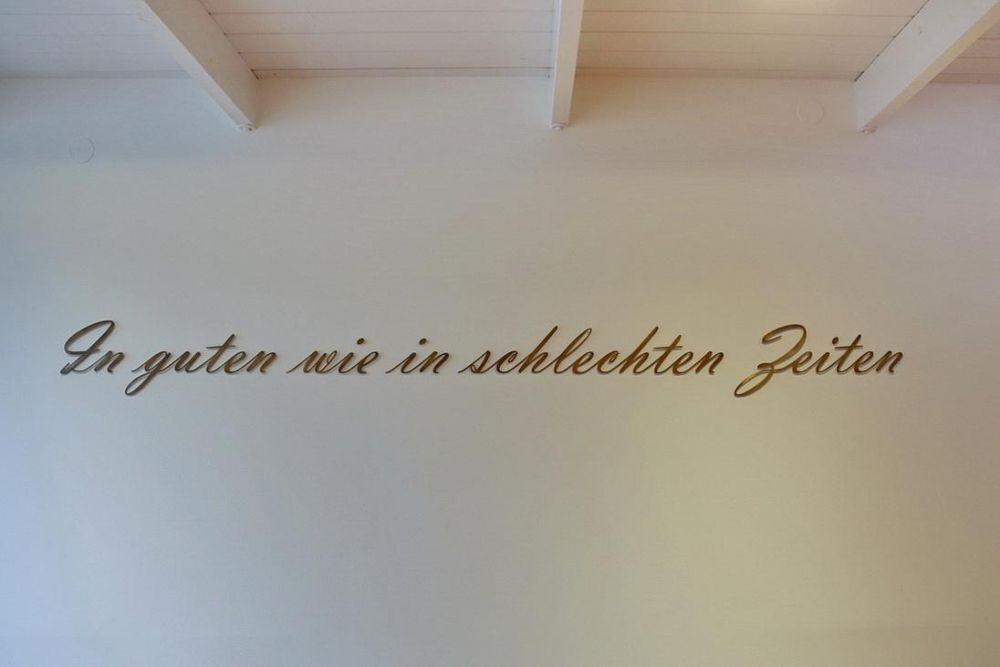 In Guten Wie In Schlechten Zeiten Englisch www.schmitz-peter.de