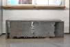 Sideboard aus Stahl