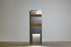 Corten Briefkasten