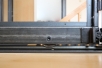 Treppeneinhausung