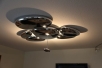 die ultimative Deckenleuchte Skydro von Artemide