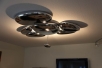 die ultimative Deckenleuchte Skydro von Artemide