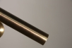 Bronze Handlauf