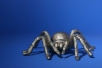 Bronze Spinne