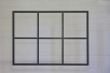Fenster im Industrial Style