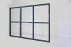 Fenster im Industrial Style