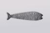 Fisch Skulptur aus Draht