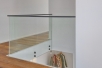 Ganzglas Treppen- und Brüstungsgeländer - Ganzglasgeländer