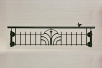 franz. Balkon