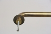 Bronzehandlauf mit 30 mm Durchmesser. Sehr edel - Handlauf aus Bronze