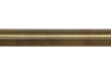 Bronzehandlauf mit 30 mm Durchmesser. Sehr edel - Handlauf aus Bronze