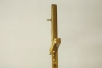 Kreuz aus Aluminium