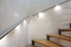 LED Handlauf