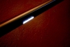 LED Handlauf aus Edelstahl