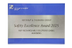 Heitkamp & Thumann Group - Safety Excellence Award 2025 - Safety Excellence Award 2025 Heitkamp and 