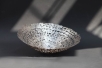 Schale aus Silber