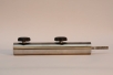 Schirmhalter aus Edelstahl - Schirm Halter