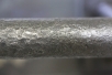 geschmiedeter Griff im Industrie Loft Look