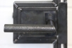 geschmiedeter Griff im Industrie Loft Look
