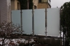 Wunderbar! Windschutz und Sichtschutz aus Edelstahl und Glas in Hamburg