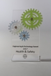 Der Engineering & Technology Award 2017 für Bayer