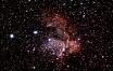 NGC 7380, der Wizardnebel