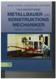 Metallbauer und Konstruktionsmechaniker -Unsere Arbeiten in einem Schulbuch