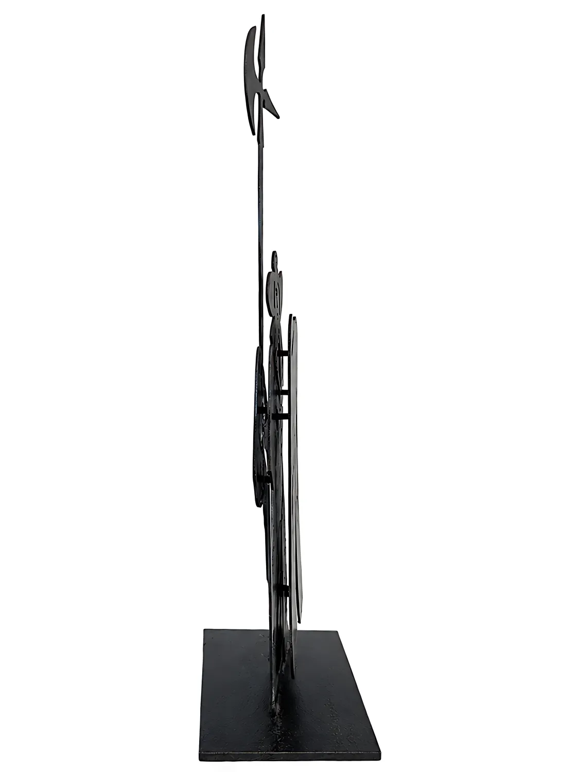 Nachtwächter Skulptur