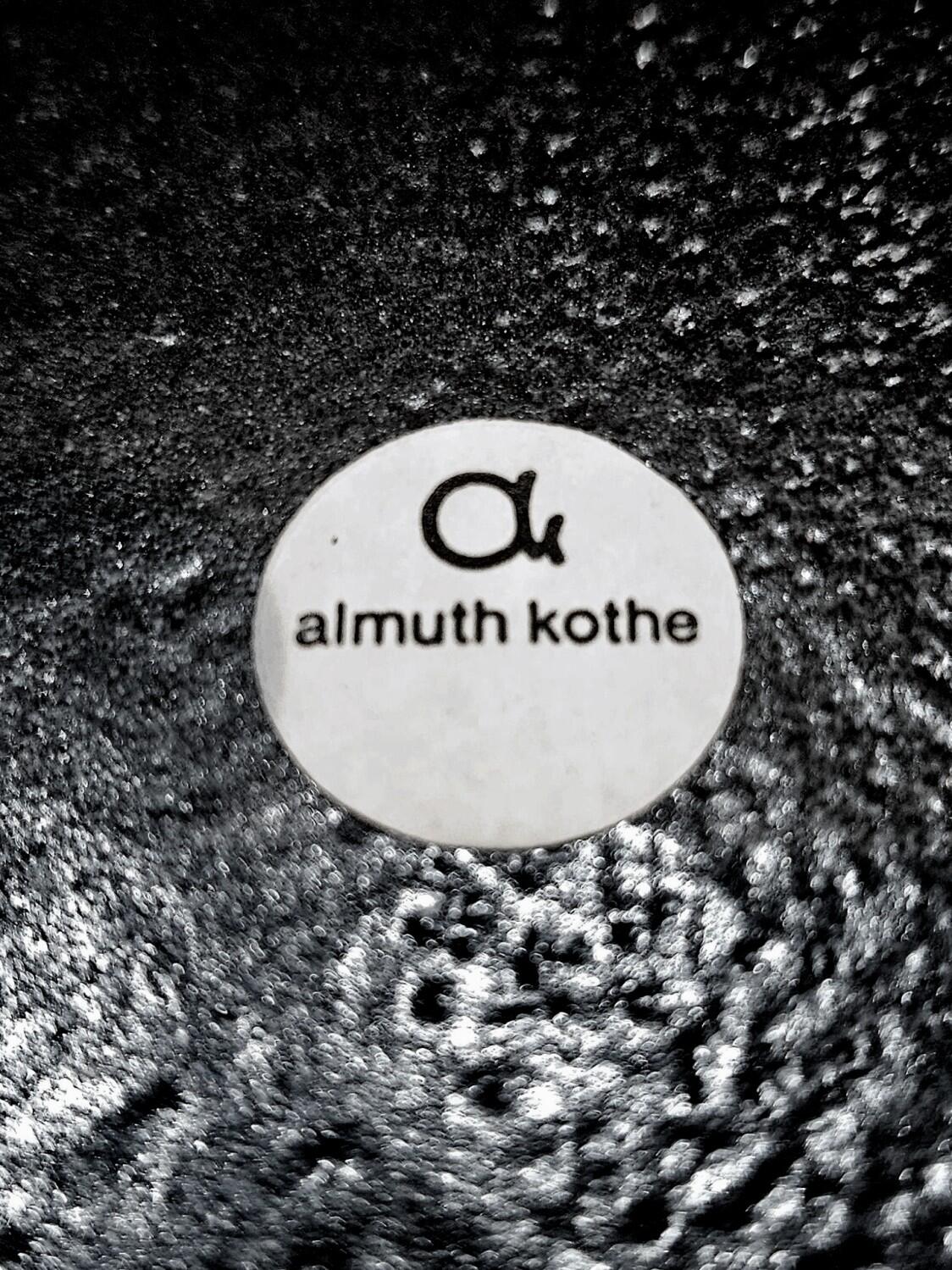 Schale von Almuth Kothe