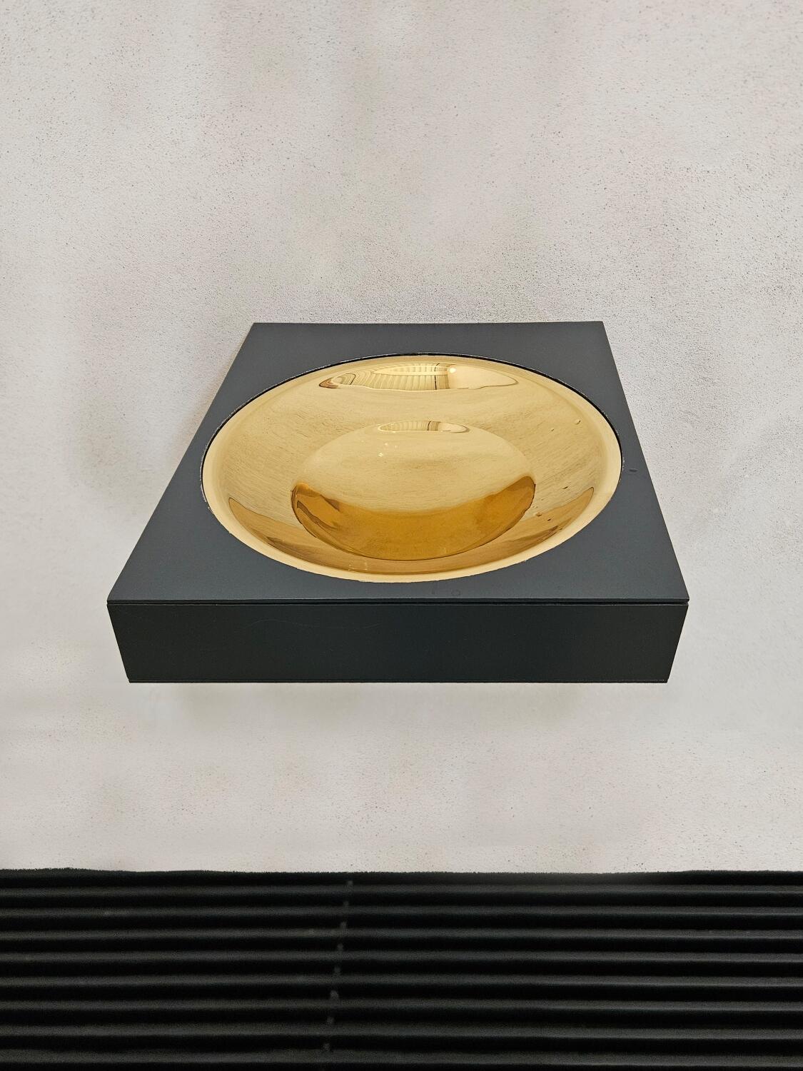 Weihwasser Schale Dom Hildesheim