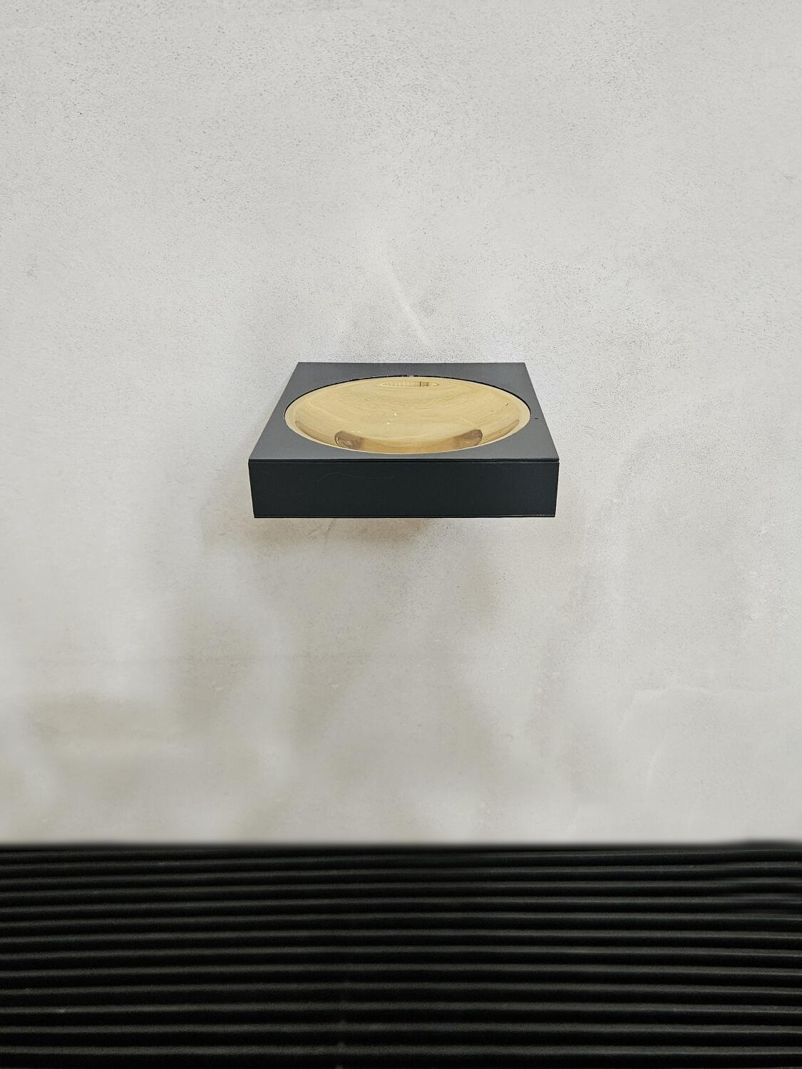 Weihwasser Schale Dom Hildesheim