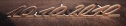 Schrift und Symbole aus Edelstahl für einen Grabstein